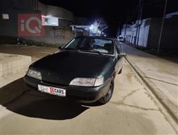 دايو اسبيرو